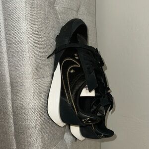 ⭐️ BEAUTIFUL CONSTELLATION NIKE’S ✰ Nike Waffle Racer Fortune Telling Shoes